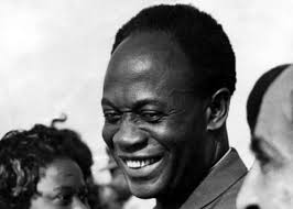 The Historical Antecedent Of Ghana And The Brain Behind It