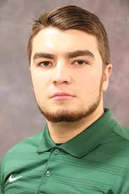 2016-17 Men's Swimming and Diving Roster