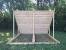 Diy Archery Backstop