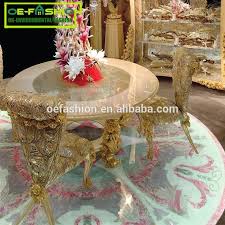 Oe Fashion Luxury Dubai Wooden Round Used Restaurant Dining Table And Chair View Dining Round Table And Chair Set Oe Fashion Product Details From Foshan Oe Fa Round Table And Chairs Dining Table Table