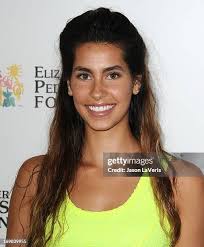 Bethany Gerber's Instagram, Twitter & Facebook