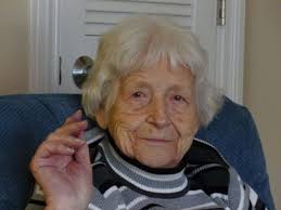 Lillian Jensen Obituary November 8, 2011