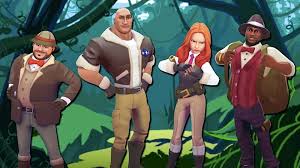 On the run mod on android instructions. Download Jumanji Epic Run Mod Apk 1 7 7 Unlimited Money Berries