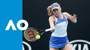 Australian open 2021 highlights : Ekaterina Alexandrova Vs Jil Teichmann Australian Open 2020 R1 Youtube