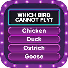 How many duck breeds are in the subject index of the bantam standard? Trivia Star Free Trivia Games Offline App 1 172 Descargar Apk Android Aptoide
