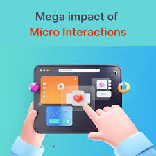 Creating Seamless Micro-Interactions to Boost User Retention Why the smallest animations have the biggest impact on keeping your users - Innovative AI Solutions Blog
