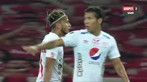 A janela de transferências está aberta. Destaque Do America De Cali Chama A Atencao Do Inter E Empresario Confirma Segunda Viajo Ao Brasil