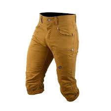 Whatever pantacourt homme styles you want, can be easily bought here. Pantacourt Homme Mzgz Orizon Creme Gg Jeans