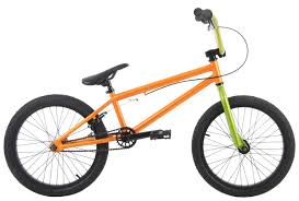 Black And Orange Mongoose Bike Grenade B2 Men S Bmx Bike Orange 20in 20 4in Frame Cromo Main Tubes W 20 4 Top Tube Forks Hiten Forks Bars Hiten 8 Rise Bars Grips Bmx Bikes Bmx Bike