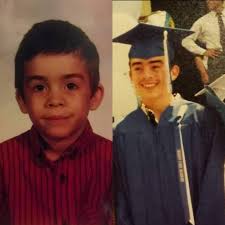 Were you friends with me in Hibbard or APMA?