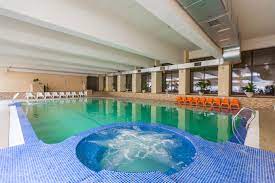 Check spelling or type a new query. Afrodita Resort Spa Baile Herculane Romania