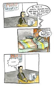 The Seattle Review of Books