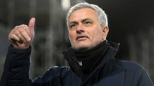 It was a spectacular pr coup. Jose Mourinho S Roma Move Will Attract Attention If Nothing Else Sports Illustrated