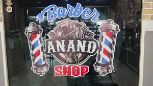 Anand Barber Pekan Pauh