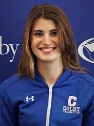 Maya Sutton's Instagram, Twitter & Facebook