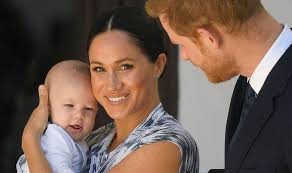 Doria ragland lives in a house. Meghan Markle S Mother Doria Ragland Has Moved In With Duchess And Prince Harry Royal News Express Co Uk
