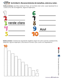 Instrucciones de juegos educativos ejemplos. Pin De Adriana Tatto En Homeschool Juegos De Matematicas Nombres De Colores Educacion