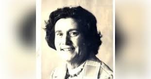 Obituary information for Helen Komoroske