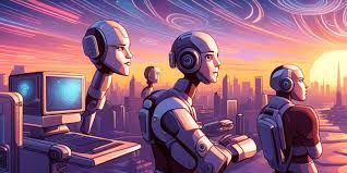 最佳AI工具：国外最新人工智能工具一览（2026） - 翻墙者