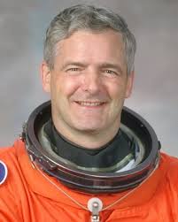 Marc Garneau (Astronaut)