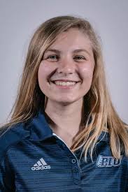 2019 Women's Soccer Roster