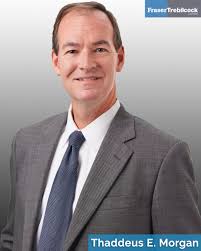 Shareholder Jared A. Roberts has been selected to serve as Chair of the  firm's Real Estate practice group. Congratulations, Jared! More:  http://bit.ly/FTxJAR