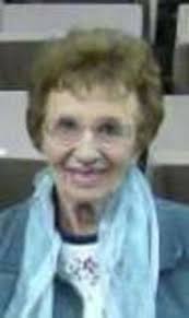 Ethel Bircher Obituary