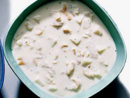 Maybe you would like to learn more about one of these? Best Clam Chowder In Boston Cbs Boston