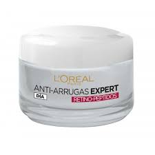 Con el paso de los años las necesidades de tu piel varían y, cuando eso pasa, es hora de cambiar de rumbo. Anti Arrugas Expert 45 Anos L Oreal