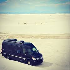 Sprinter Camper Ideeen Camper
