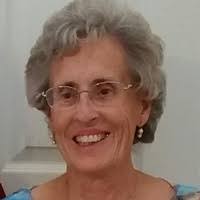 Obituary information for Charlotte Anne Brown