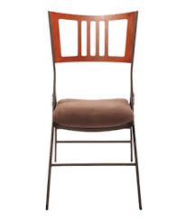Their innovative designs make them optimally suitable for large and small spaces such as apartments and offices. 6 Comfortable Folding Chairs Real Simple