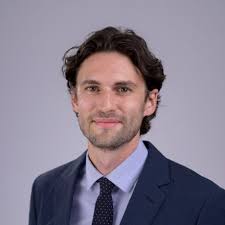 Ryan Knutson — Co-host and News Editor, The Journal Podcast at The Wall  Street Journal