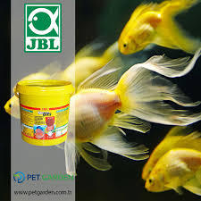 Jbl Novobits 10 5 L 4620 G Granul Yem Balik Yemleri Balik Hammadde