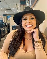 Jessica Delima's Instagram, Twitter & Facebook