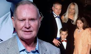 Paul Gascoigne praises ex-wife Sheryl for being 'strong mum' to their three  children