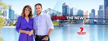 Brisbane news.net is a local news provider that focuses exclusively on brisbane, australia, but international and business news. 7news Brisbane Verified Page Facebook