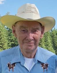 Obituary for Alex Thom