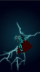 Thor Stormbreaker Thor Wallpaper Marvel Thor Marvel Comics Wallpaper