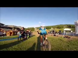 Först vill jag tipsa om cykelspelsmorgon som sänds imorgon och du kan se det live mellan 08:00 och 08:40. Scott Sram Team Introduction Youtube