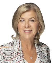 Outstanding Leader Nominees