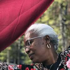 Happening Now! Opening reception for Not Alone As Such by Diana Ohiozebau!  We're open until 10pm!