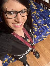 Hit my girl up she's looking for friends or maybe something more she's got  a little sentence. GTL Getting Out App. West Virginia Northern Regional  Jail