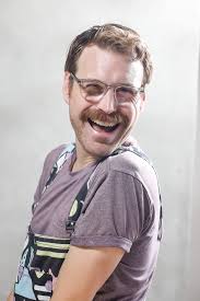 Portland Comedian Joe John Sanchez III — Joe John Sanchez III