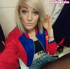 Elise Christie  el1sports  elisechristie Nude Leaks OnlyFans Photo 4 -  Nudogram v2.1