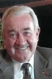 Robert J Burns Obituary