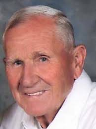 Nathaniel Stinson Obituary