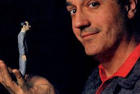 The Secret Word Was 'Anarchy'