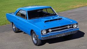 Image result for Light Blue 1968 Dart