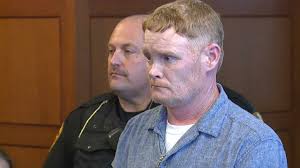 Lawrence Vickers of Newton Falls, Ohio sentenced in sex case with 13 year  old